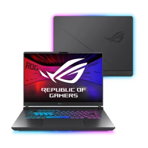 Notebook Gamer Rog Strix G16 G615jpr Nvidia RTX 5070 Intel Core i9 14900hx 32GB Ram 1TB SSD WINDO...