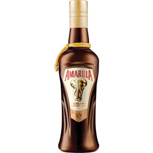 Amarula Licor Cream 375Ml por R$ 56,00
