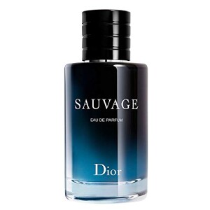 Perfume Sauvage Masculino Eau de Parfum 100ml em promoção na Amazon