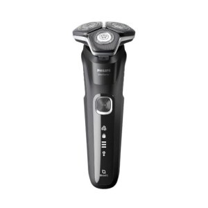 Barbeador Elétrico Masculino Philips SkinIQ S589817: de R$ 941,57 por R$ 598,00