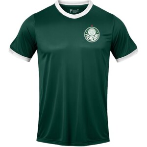 Camiseta Palmeiras 1914 II Masculina: de R$ 89,99 por R$ 42,90