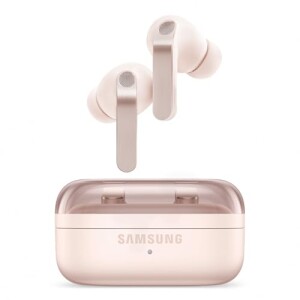 Fone Samsung Galaxy Buds4 Pro, Áudio Hi-Fi, Rosé: de R$ 2.099,00 por R$ 1.400,00