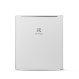 Frigobar Electrolux 47L Efficient com Controle de Temperatura Cor Branca (EM50) — 32% OFF