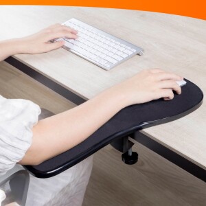 Apoio Ergonômico para Notebook por R$ 27,99