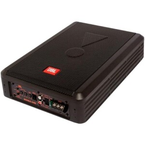 Caixa Amplificada Subwoofer Jbl 8 Pol Sw8a-ms 200w Rms — 17% OFF
