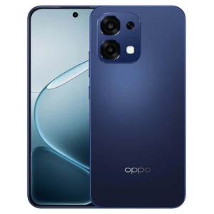 Smartphone OPPO A6 Pro 5G 256GB 8GB RAM Câmera Dupla 50MP+2MP Frontal 16MP Tela 6.57" Azul Espaci...