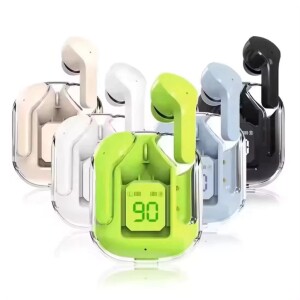 Air31 Fone De Ouvido Bluetooth: de R$ 49,94 por R$ 17,98