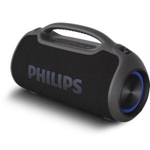 Caixa Som Portátil Boombeat 200W Bluetooth Philips em promoção na Shopee