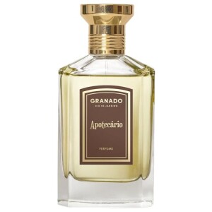 Achamos: Perfume Granado Vintage Apotecário 75ml por R$ 184,00