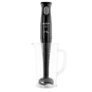 Mixer Britânia BMX350P 3 em 1 Preto 127V — 25% OFF