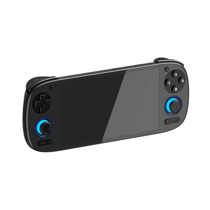 Console Portátil Retroid Pocket 5 128GB 8GB Tela Oled Snapdragon Android Wi-Fi 6 com 39% de desconto