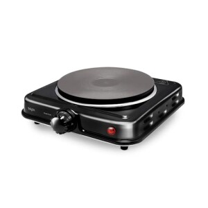 Fogão Elétrico Portátil Cooktop Elgin Single Cook 1 Boca - 220V por R$ 38,00