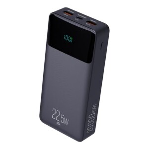 Power Bank Pro 20000mAH ELG por R$ 130,60