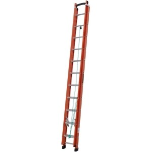 Achamos: Escada de fibra de vidro extensível 3,60 x 6 m 20 degraus - ESC36060 - Rotterman por R$ ...