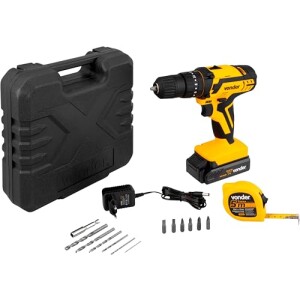 ParafusFurad Bat 12v com 55% de desconto