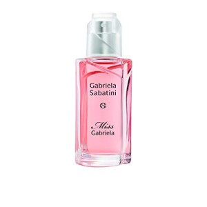 Gabriela Sabatini Miss Gabriela Eau de Toilette 30Ml Gabriela Sabatini Miss Gabriela: de R$ 119,0...