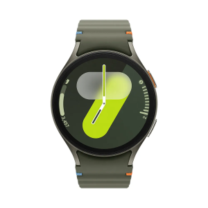 Achamos: Samsung Galaxy Watch7 Smartwatch 44mm Bluetooth Galaxy AI Tela em Cristal de Safira por ...