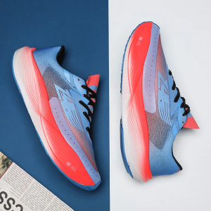 Tênis de Corrida Masculino Marathon Tênis Esportivos Masculinos para Academia Zapatillas de Depor...