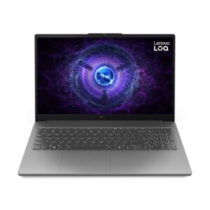 Notebook Lenovo Gamer LOQ Essential Intel Core i5-12450HX 16GB 1TB SSD RTX 4050 144Hz Windows 11 ...