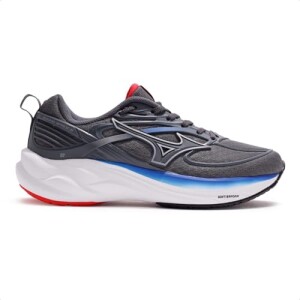 Tênis Mizuno Calçado Mizuno Space 6 adulto-unissex em promoção na Amazon
