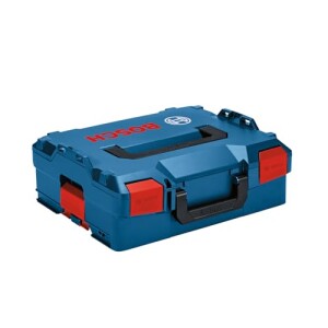 Bosch Maleta de Transporte L-BOXX 136 sistema de malas em promoção na Amazon