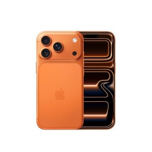 Apple iPhone 17 Pro (256 GB) - Laranja cósmico: de R$ 11.499,00 por R$ 8.792,10