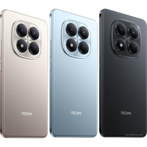 Celular Xiaomi Redmi Note 15 Pro 256GB com NFC Global fonte Brasil Original: de R$ 3.015,00 por R...