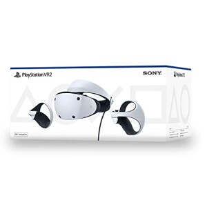 Óculos de Realidade Virtual para PS5 Oled Sony PlayStation VR2 em promoção na Amazon