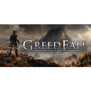 Achamos: GreedFall por R$ 11,99
