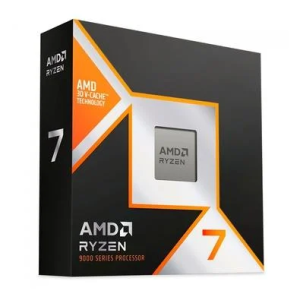 Processador AMD Ryzen 7 9800X3D — 48% OFF