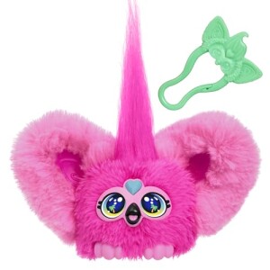 Furby Furblets Flo-Flo com 33% de desconto