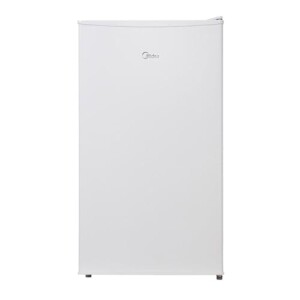 Achamos: Frigobar 93 Litros Inverter Bivolt Branco, Midea MDRD142FGD013 por R$ 854,05