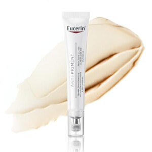 Achamos: EUCERIN Creme de Olhos Clareador de Olheiras 15ml - Anti-Pigment Antimanchas Thiamidol p...