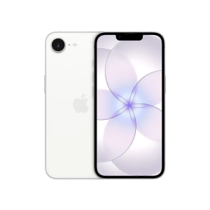 Apple iPhone 17e 256GB Branco 6,1" 48MP iOS 5G - PARCELADO com 29% de desconto
