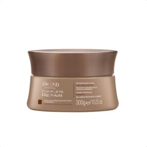 Máscara Reconstrutora Expertise Complete Repair Amend 300g — 67% OFF