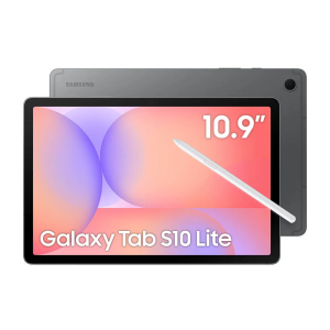 Tablet Samsung Galaxy Tab S10 Lite WiFi 128GB em promoção na Samsung