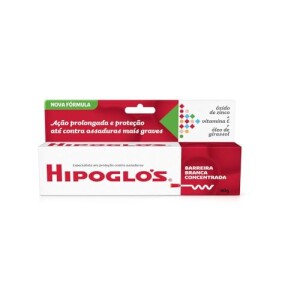 Creme Preventivo de Assaduras Hipoglós Original Embalagem de 40g com 55% de desconto