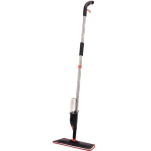 Achamos: Powermaid Mop Spray com Gatilho e Dispenser para Produtos por R$ 29,90