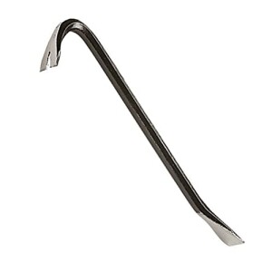 Pe De Cabra Sextavado Pintado 300mm Sparta — 19% OFF
