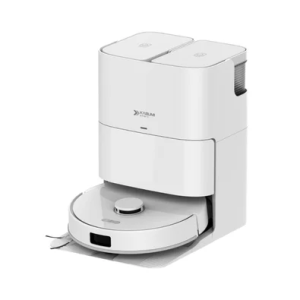 Robô Aspirador e Passa Pano Smart K4000: de R$ 4.777,77 por R$ 3.230,00