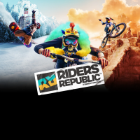 jogo Riders Republic - PS5 | PC por R$ 20,00