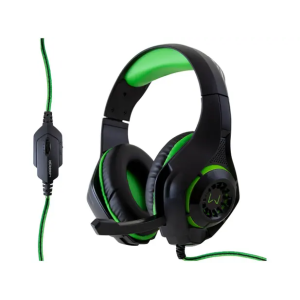 Headset Gamer Warrior Rama PH299 para PC em promoção na Magazine Luiza