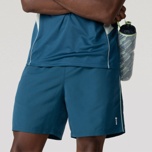 Bermuda Masculina Oxer Training 7" Tecido Plano Tam G com 66% de desconto