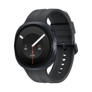 Samsung Galaxy Watch9 Smartwatch 44mm BT Galaxy AI Tela em Cristal de Safira - PRÉ-VENDA: de R$ 3...