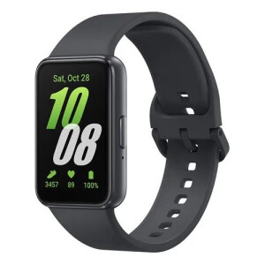 Samsung Smartwatch Galaxy Fit3 — 43% OFF
