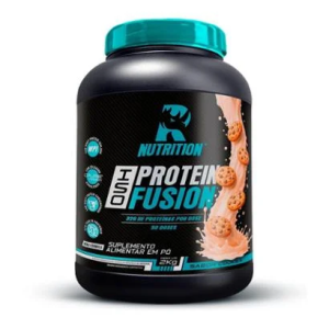 Whey Protein Iso Protein Fusion 2Kg - R Nutrition — 50% OFF