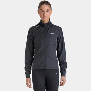 Jaqueta Mizuno Focus Feminina: de R$ 349,99 por R$ 197,99