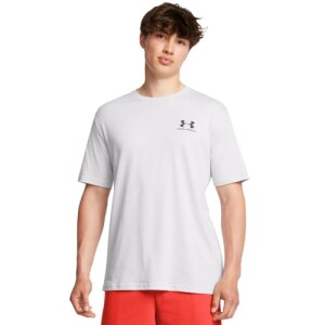 Camiseta Treino Masculina Under Armour em promoção na Amazon