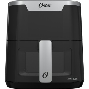 Fritadeira Air Fryer Digital Touch Colorido Oster 4,5l Com Visor Transparente - OFRT920 por R$ 35...