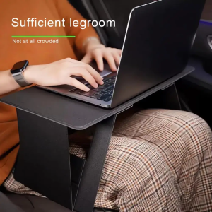 Suporte para laptop 6 em 1 suporte dobrável para computador mesa para laptop com 42% de desconto